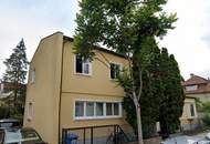 Einladendes Einfamilienhaus mit traumhaftem Garten und großzügiger Terrasse in begehrter Lage von Stockerau