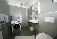 UNI NUR "EINEN SCHRITT" ENTFERNT! Exklusive Stadtwohnung mit neu saniertem Bad!