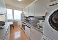 3- Zimmer Wohnung mit Loggia am Bockfließerweg