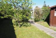 OPEN HOUSE - "Einfamilienhaus mit Nebengebäude und gepflegtem Garten| Geheimtipp Wipfing!"