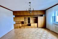 Raum für Ihre Vision – 2-Zimmer-Wohnung zur Modernisierung in guter Lage