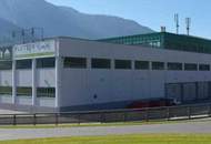 GELO Spittal - Gewerbe & Logistikpark