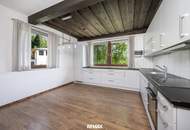 "Heimatblick" - Einfamilienhaus zur Miete in St. Martin am Tennengebirge