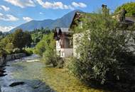 „Wohn und Badehaus Forelle“