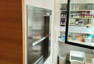 Vielseitig nutzbare 142,75 m² Geschäfts-/Ordinationsfläche im florierenden Einkaufs-/Vitalzentrum Muldenstraße mieten und von der hohen Kundenfrequenz profitieren! Provisionsfrei!