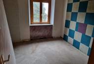 UNBEFRISTET! 3 Zimmer UND extra Kabinett