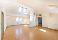 Attraktive Bürofläche im sanierten Altbau in Penzing mit Innenhofnutzung