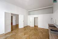 BÜRO in historischem Denkmal-Haus in Toplage der Innenstadt!