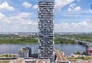 Marina Tower – Wohnen mit Blick aufs Wasser