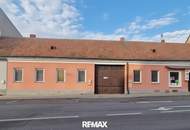 Großzügiges Baugrundstück 1614m² im Herzen von Fischamend