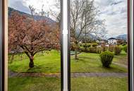 Gut geschnittene Zweizimmer-Eigentumswohnung in Ebensee - Zweitwohnsitznutzung möglich!