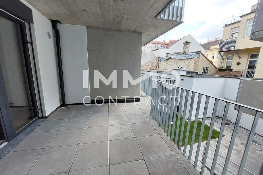 Das Vivara! Wo Raum auf Raffinesse trifft! Provisionsfrei, Wohnung-kauf, 454.139,€, 1140 Wien 14., Penzing