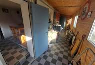 Baugundstück mit Altbestandhaus! Wohnen im Grünen mit Stadtnähe!