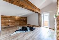 TOP PREIS - Traumhafte Alpenvilla mit FREIZEITWOHNSITZ - perfekt saniert, 6 Zimmer, Sauna!