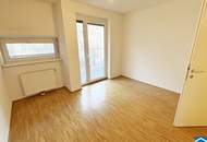 Perfekte Stadtwohnung: 2-Zimmer in begehrter Lage