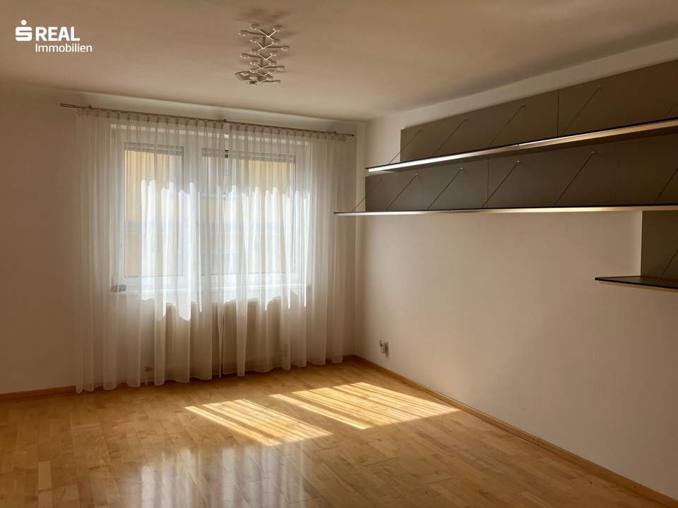 3-Zimmer-Wohnung mit Grünblick in Döbling – Ideal zur Eigennutzung oder als Anlage