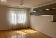 Charmante Wohnung mit Grünblick und Gartenmitbenützung