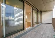 IU – Schöne 2-Zimmer Wohnung mit Balkon