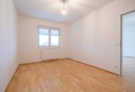 Hürm - charmante 2 Zimmerwohnung mit Balkon