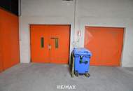 60 m² Lager in Himberg