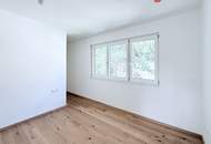 Hochwertiges Einfamilienhaus in Floridsdorf - Erstbezug