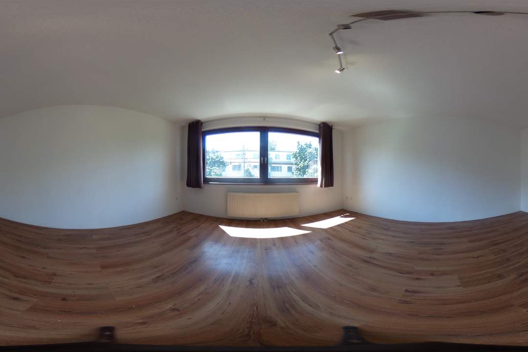 "Ruhelage! 2-Zimmer-Eigentumswohnung mit Loggia!"