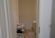 Büro/Praxis in außergewöhnlicher Lage - Berggasse