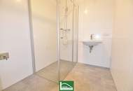 Investoren aufgepasst (Nettopreis) - Top-Grundriss mit Balkon und Küche unweit der U1-Kagraner Platz - sofort beziehbar! - JETZT ZUSCHLAGEN