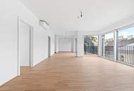 Großzügiger Wohnbereich in Ruhelage!