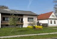 Neuer Preis! Ländliches Traumobjekt – Einfamilienhaus, Streckhof & Stallungen