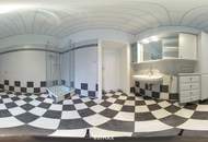 Elegante 3-Zimmer-Wohnung mit Gemeinschaftsgarten nahe Meiselmarkt