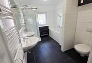 Wohnung mit Garten - oder Reihenhaus gesucht?