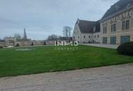 GEWERBEMIETOBJEKT IM SCHLOSS