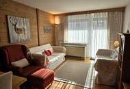 Kurzzeitmiete auf 6 Monate - Schöne 2-Zimmer-Ferienwohnung in sonniger Lage - typisch österreichisch