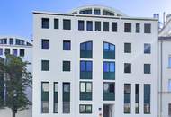 Attraktive 2-Zimmer-Wohnung in zentraler Döblinger Lage