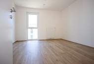 "ein viertel grün" in Wr. Neustadt - Helle 3-Zimmer-Erstbezugswohnung mit Balkon