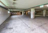 Gewerbestandort Wolfurt – ca. 4.900 m², Gesamtfläche oder Teilflächen mietbar