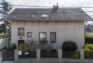 "Zwischen dem Mühlwasser- 4 Zimmer- einzigartig- sonnnig- ruhig!"