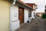 Charmantes Weinviertler Häuschen sucht neuen Besitzer – Ihr Projekt in Poysdorf