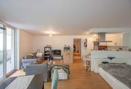 ++NEU++ 3-Zimmer Neubau-Wohnung mit toller Freifläche +GRÜNRUHELAGE+ (ab 09/2025)