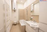 Top sanierte 60 m² Altbau-Eigentumswohnung - PROVISIONSFREI