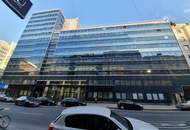 9.OG ++ Büroeinheiten in modernem Bürotower ++ Concierge Service inkl.