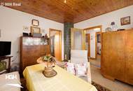 3484 Grafenwörth Sommerhaus auf großem Baugrund mit Werkzeugschuppen und Garage