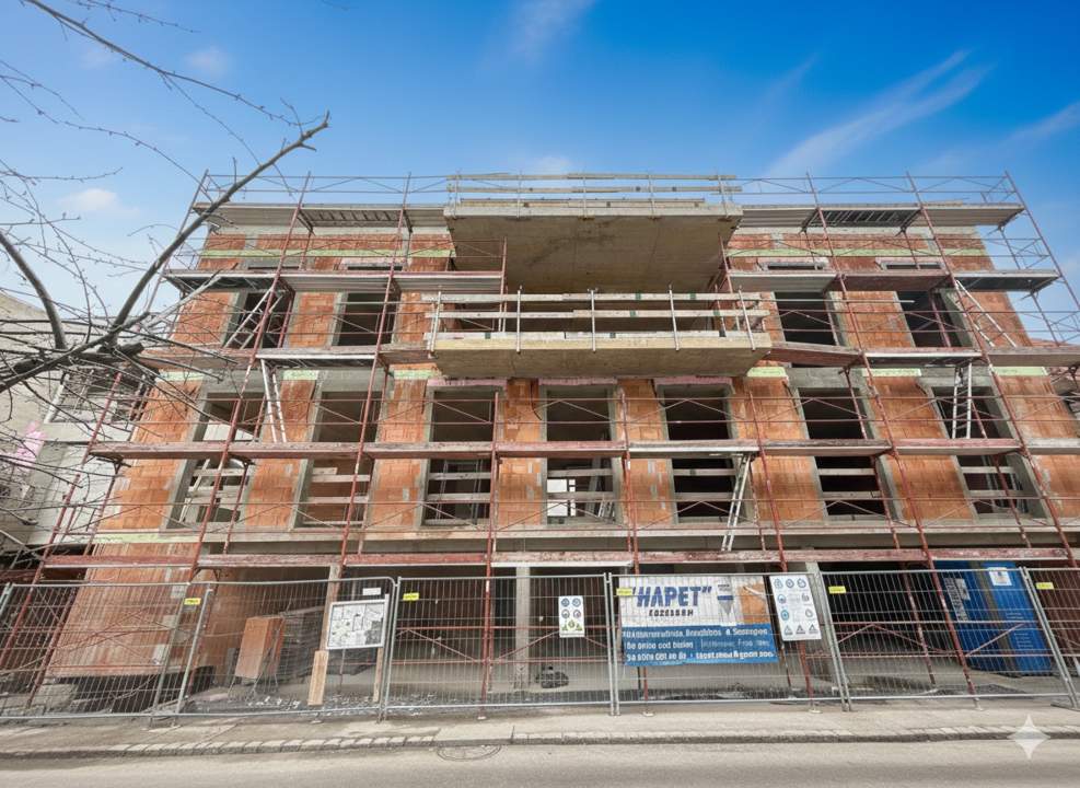 Stilvolle Familienresidenz mit Terrasse und klarer Raumstruktur in Tulln an der Donau