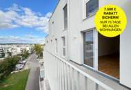 AKTION* ERSTBEZUG: 3-ZIMMER MIT GROSSEM BALKON UND WEITBLICK - PROVISIONSFREI