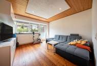 Anlageobjekt mit touristischer Widmung – 2 Wohnungen & 4-5 Dienstzimmer in Toplage!