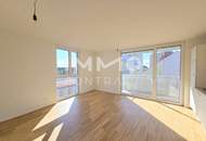 Neuwertige - geförderte 3 Zimmer Wohnung mit Balkon in zentraler Lage - Idlhofgasse 70 - Top 58