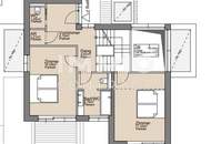 Architektonisches Meisterwerk im Grünen – Wohnen mit Stil und Weitblick in Hinterbrühl