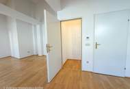 2 Zimmer Wohnung mit 3-Zimmer-Idee in Floridsdorf