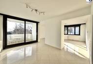 360° TOUR // NEUBAUWOHNUNG mit SÜDBALKON in PÖTZLEINSDORFER HÖHENLAGE